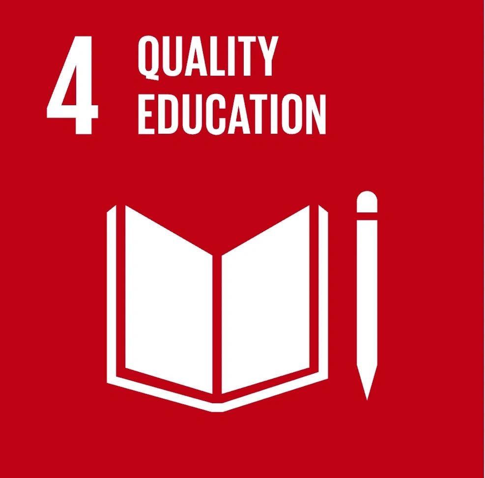 Sustainable Development Goal: Quality education