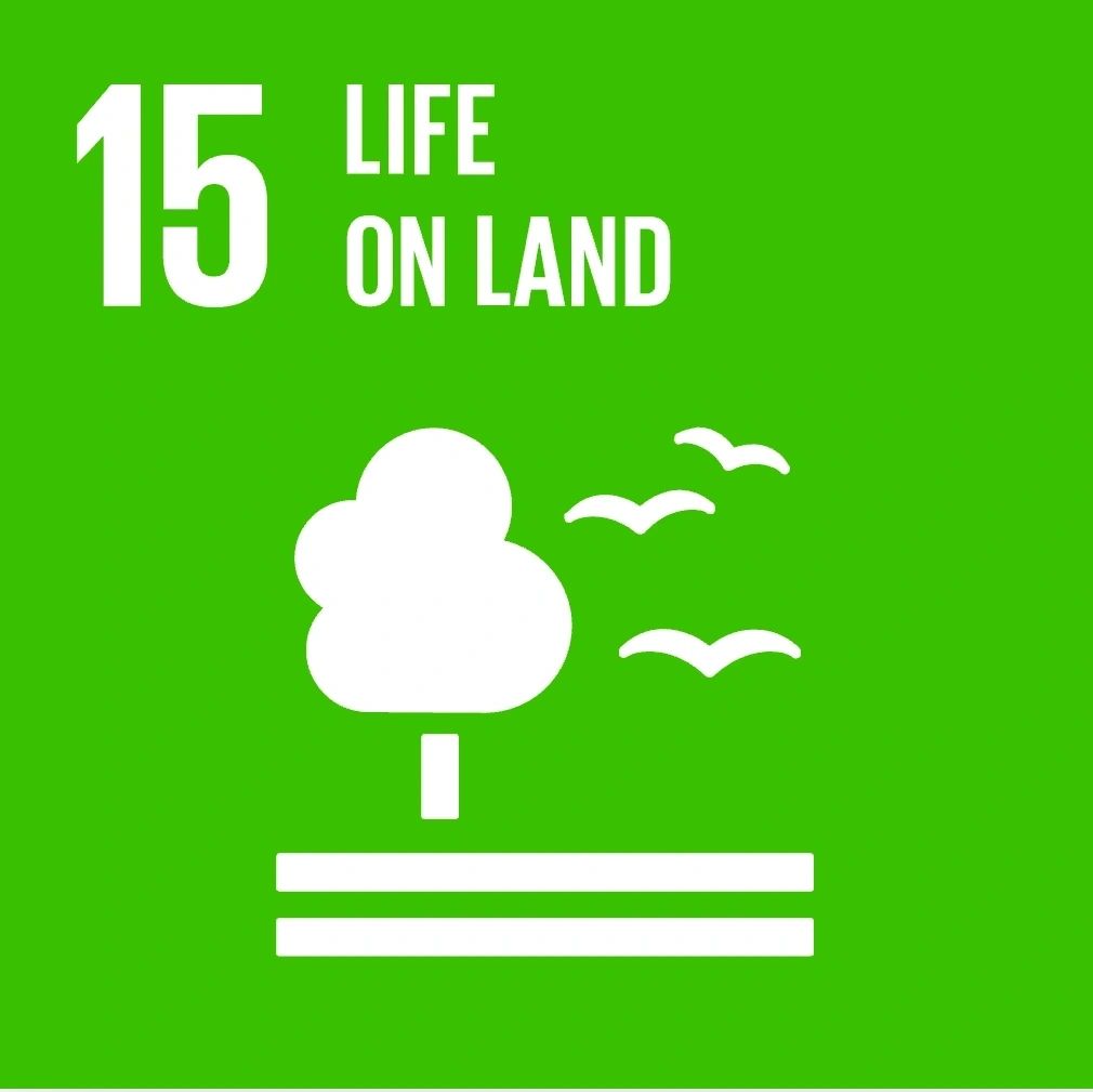 Sustainable Development Goal: Life on land